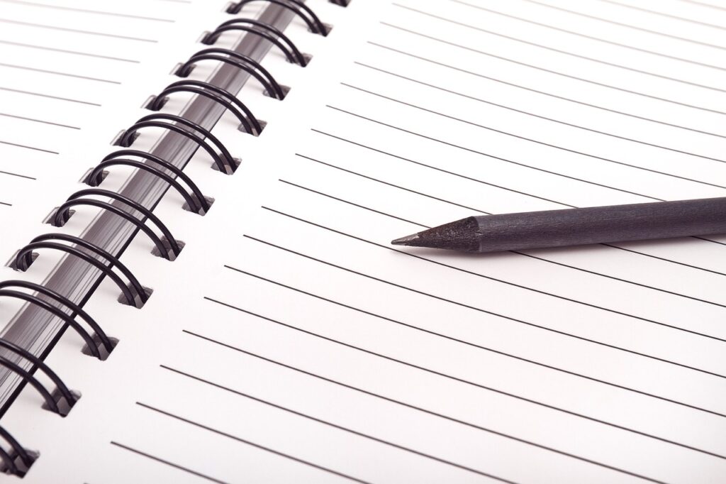diary-1974724_1280